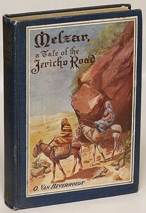 Seller image for Melzar: A Tale of the Jericho Road for sale by Eureka Books