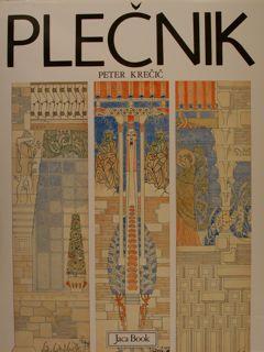 Imagen del vendedor de PLECNIK. Lettura delle Forme. a la venta por EDITORIALE UMBRA SAS