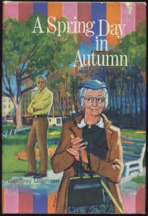 Imagen del vendedor de A spring day in Autumn. a la venta por Lost and Found Books