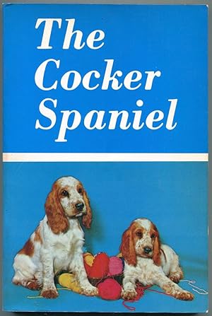 The Cocker Spaniel.