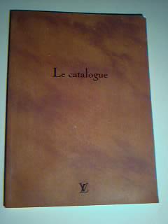 Seller image for Le Catalogue for sale by best books