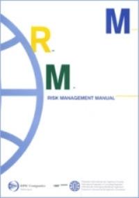 Seller image for Risk Management Manual for sale by Black Rock Books