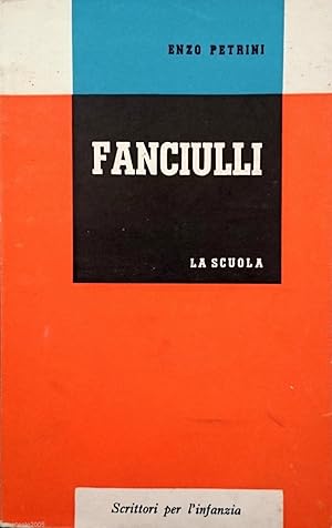 FANCIULLI