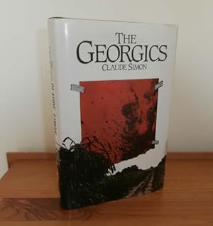 Seller image for The Georgics for sale by Kelleher Rare Books