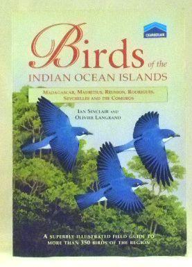 Imagen del vendedor de Chamberlain's Birds of the Indian Ocean Islands a la venta por James Hulme Books