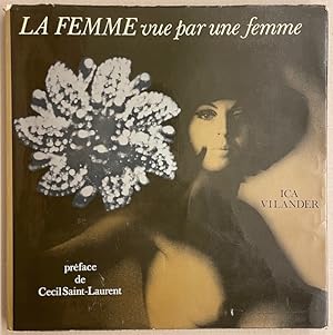 Imagen del vendedor de La Femme vue par une femme. Album de modles. a la venta por Le Cabinet d'Amateur