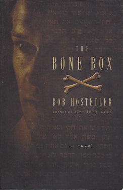 The Bone Box: A Novel