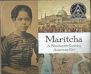Maritcha: A Nineteenth-Century American Girl