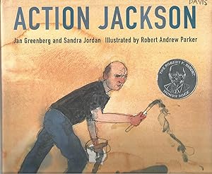 Seller image for Action Jackson (Single Titles) for sale by Beverly Loveless