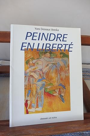 Imagen del vendedor de Peindre En Libert a la venta por librairie ESKAL