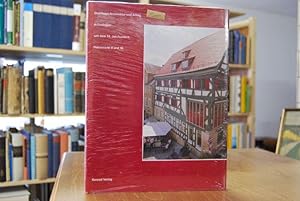 Stadthaus-Architektur und Alltag in Esslingen seit dem 14. Jahrhundert: Hafenmarkt 8 und 10.