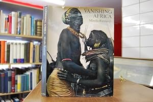 Seller image for Vanishing Africa. for sale by Gppinger Antiquariat