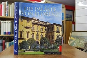 Die Paläste von Florenz. [Übers.: Susanne Reichert]