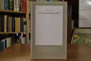 Der schwäbische Stil. Schwäbische Gesellschaft Schriftenreihe 1. Abdruck eines am 12. Juni 1989 v...