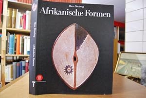 Afrikanische Formen. Fotos von Lynton Gardiner. Übersetzung von Karin Guggeis, Stefan Eisenhofer