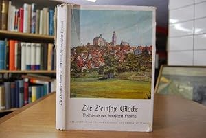 Seller image for Die deutsche Glocke. Volksbuch der deutschen Heimat. " 2. Band for sale by Gppinger Antiquariat