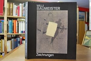 Bild des Verkufers fr Willi Baumeister, Zeichnungen. zum Verkauf von Gppinger Antiquariat