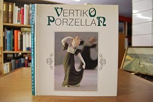 Imagen del vendedor de Vertiko-Porzellan 1860 - 1920. a la venta por Gppinger Antiquariat