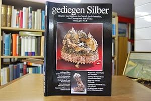Imagen del vendedor de Das gediegene Silber und die Silbermineralien. etra lapis Nr. 8 a la venta por Gppinger Antiquariat