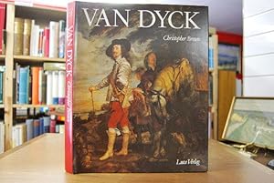 Imagen del vendedor de Van Dyck. [bertr. aus d. Engl.: Christel Wiemken] a la venta por Gppinger Antiquariat