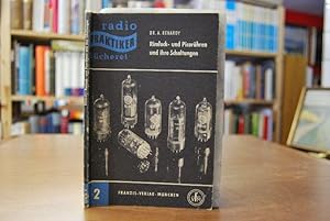 Rimlock- und Picoröhren und ihre Schaltungen. Heft 2 der Radio-Praktiker-Bücherei