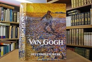 Imagen del vendedor de Van Gogh en zijn Weg. Het complete Werk. a la venta por Gppinger Antiquariat