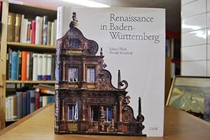 Renaissance in Württemberg. Perspektiven einer Baukunst.