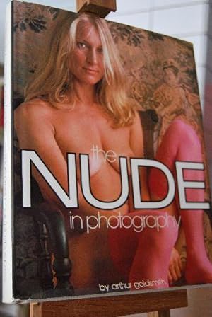 Bild des Verkufers fr The nude in photography. zum Verkauf von Gppinger Antiquariat