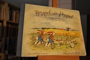 Hoppel und Poppel. Ein lustiges Bilderbuch.