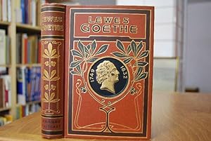 Goethes Leben und Werke. Autorisierte Uebersetzung von Dr. Julius Frese