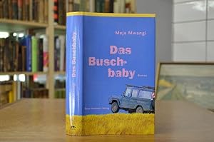 Das Buschbaby. Roman. Aus dem Engl. von Thomas Brückner