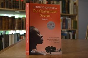 Die flüsternden Seelen. Roman. Aus dem Schwed. von Verena Reichel, dtv 21120