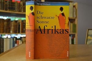 Die schwarze Sonne Afrikas.