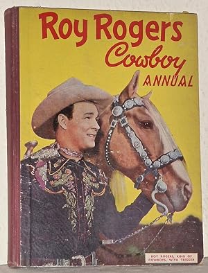 Roy Rogers Annual