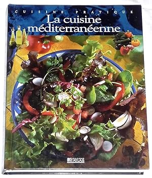 La Cuisine Méditerranéenne