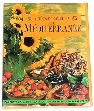 Goûts et Saveurs de la Méditerranée