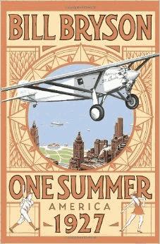 Imagen del vendedor de One Summer: America 1927 a la venta por Alpha 2 Omega Books BA