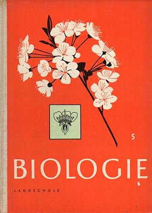 Seller image for Biologie for sale by Clivia Mueller