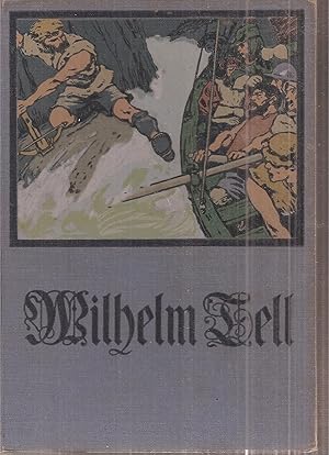Image du vendeur pour Wilhelm Tell mis en vente par Clivia Mueller