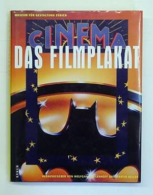 Das Filmplakat.