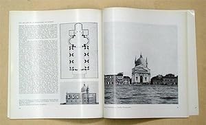 Seller image for Andrea Palladio. for sale by antiquariat peter petrej - Bibliopolium AG