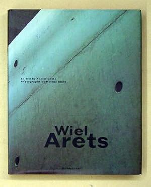 Wiel Arets. Works, Projects, Writings.