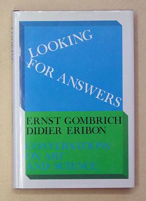 Seller image for Looking for Answers. for sale by antiquariat peter petrej - Bibliopolium AG
