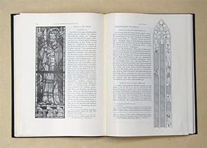 Imagen del vendedor de Die Kunstdenkmler des Kantons Aargau. Bd. III: Das Kloster Knigsfelden. a la venta por antiquariat peter petrej - Bibliopolium AG