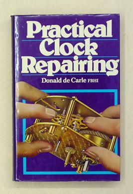 Practical Clock Repairing.