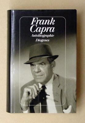 Frank Capra - Autobiographie.