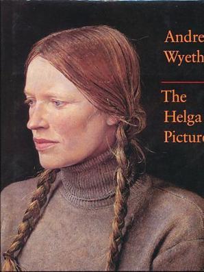 The Helga pictures.