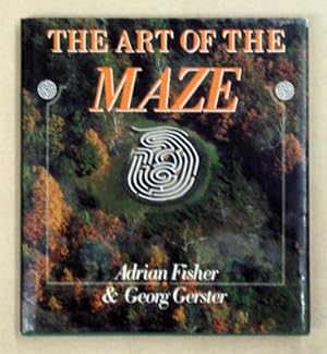 Image du vendeur pour The Art of the Maze. mis en vente par antiquariat peter petrej - Bibliopolium AG