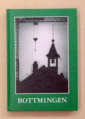 Bild des Verkufers fr Bottmingen - Eine Heimatkunde. zum Verkauf von antiquariat peter petrej - Bibliopolium AG