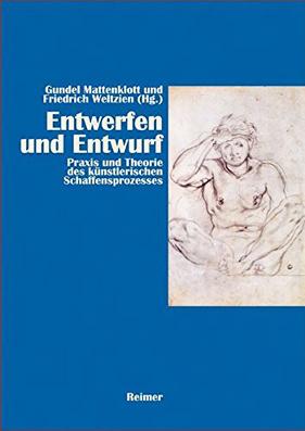 Seller image for Entwerfen und Entwurf: Praxis und Theorie des knstlerischen Schaffensprozesses Praxis und Theorie des knstlerischen Schaffensprozesses. for sale by antiquariat peter petrej - Bibliopolium AG